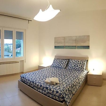 Duo Apartment In Venice - Appartamento A Venezia Marghera Exterior foto