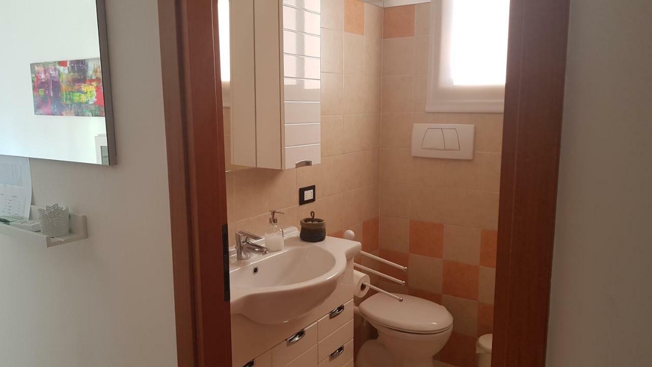 Duo Apartment In Venice - Appartamento A Venezia Marghera Exterior foto