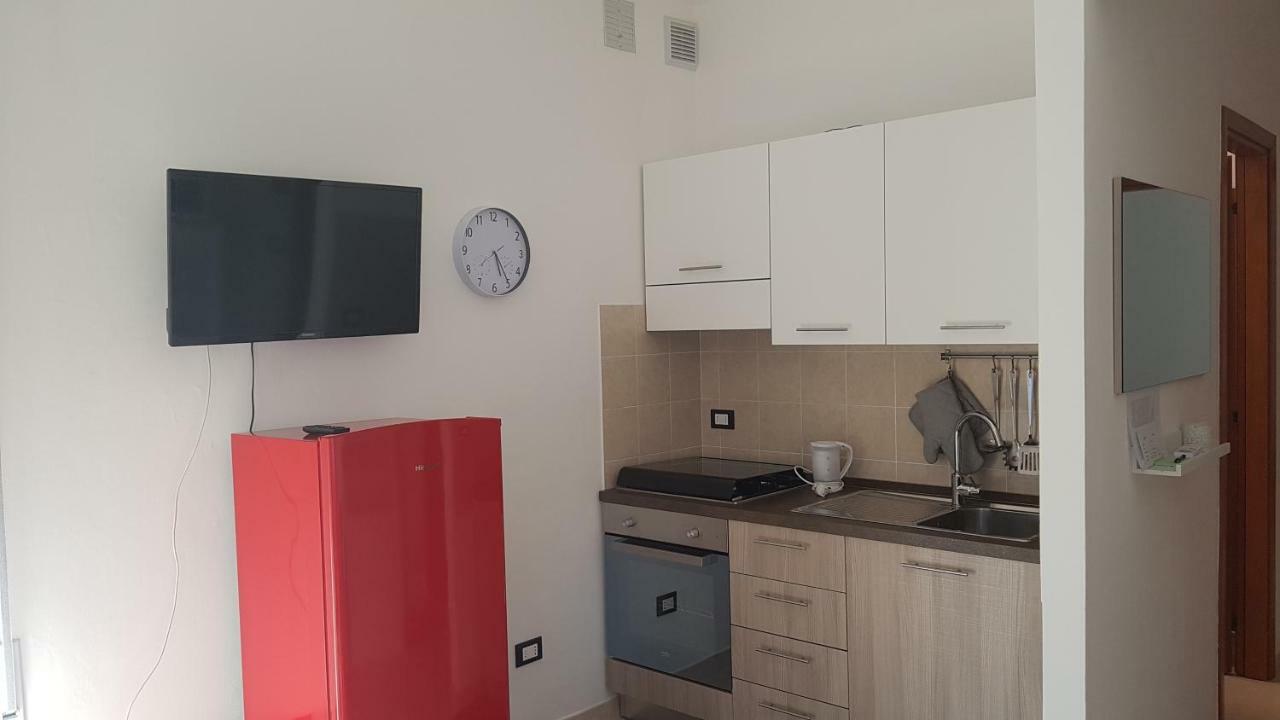 Duo Apartment In Venice - Appartamento A Venezia Marghera Exterior foto
