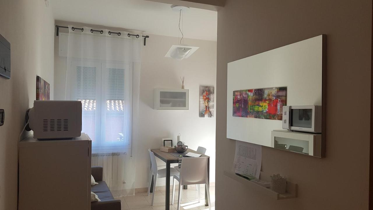 Duo Apartment In Venice - Appartamento A Venezia Marghera Exterior foto