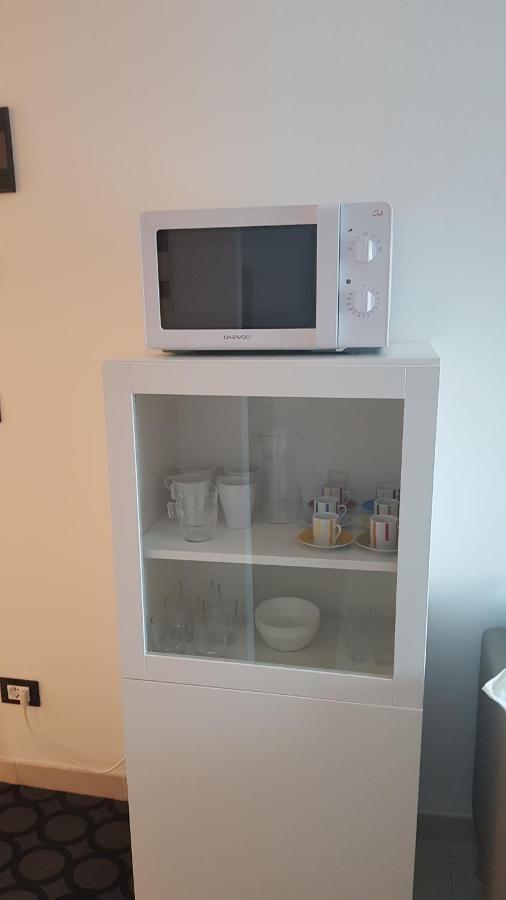 Duo Apartment In Venice - Appartamento A Venezia Marghera Exterior foto
