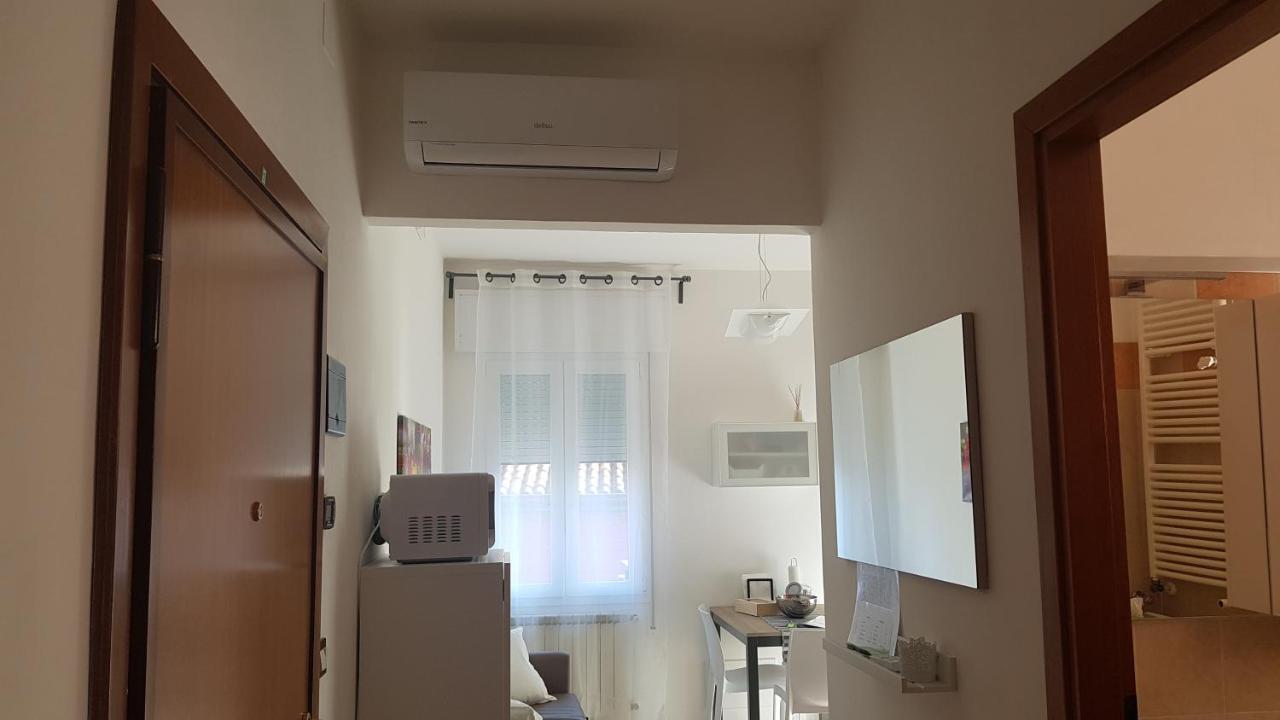 Duo Apartment In Venice - Appartamento A Venezia Marghera Exterior foto
