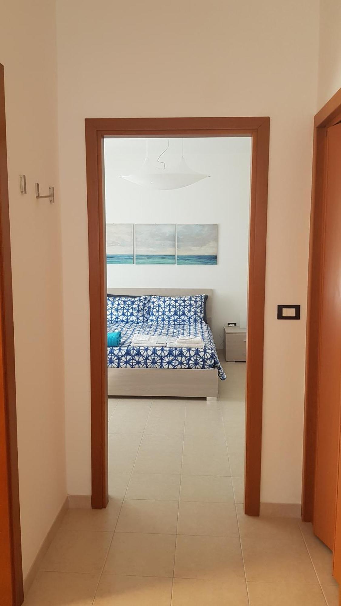 Duo Apartment In Venice - Appartamento A Venezia Marghera Exterior foto